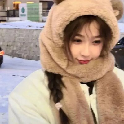 校门外